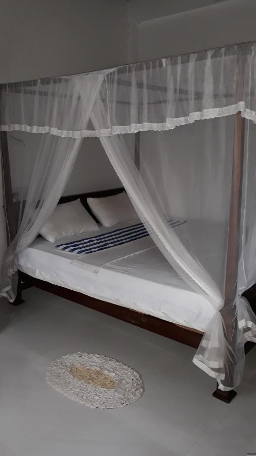 Kalpa Place Hiriketiya ディックウェラ エクステリア 写真